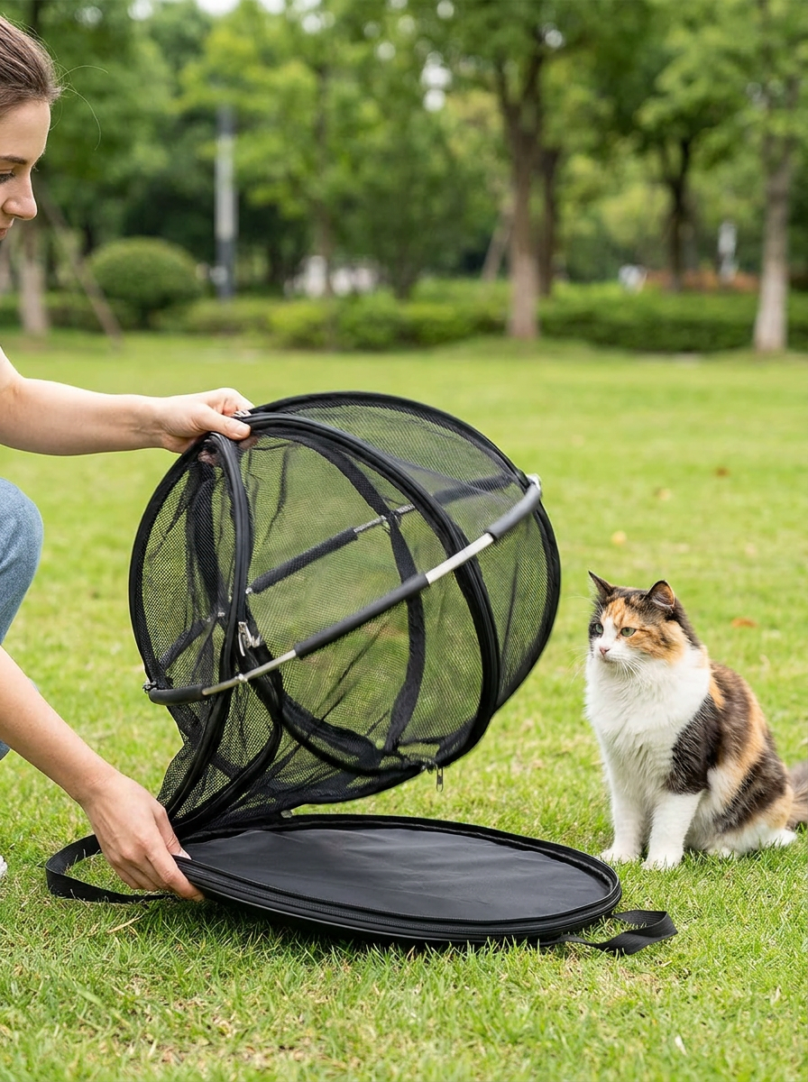 Portable Outdoor Pod