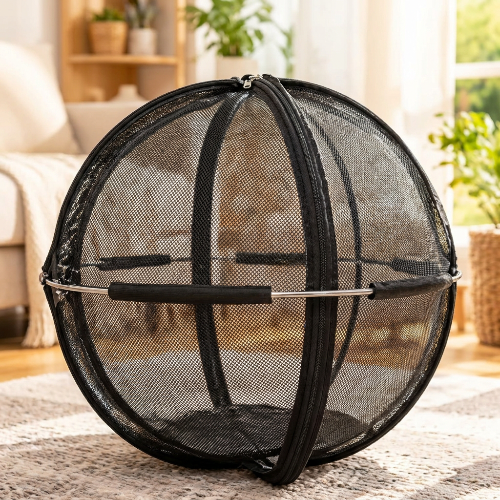 Portable Outdoor Pod