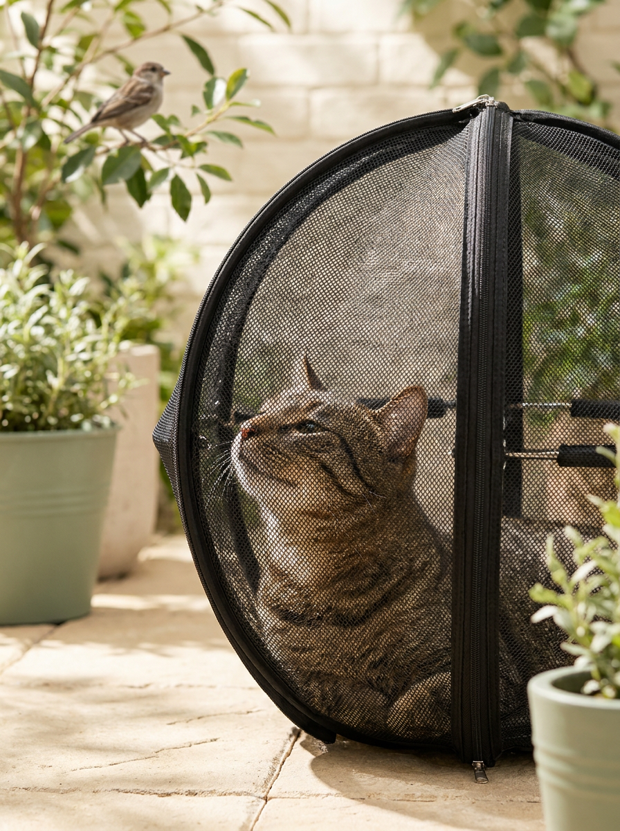 Portable Outdoor Pod