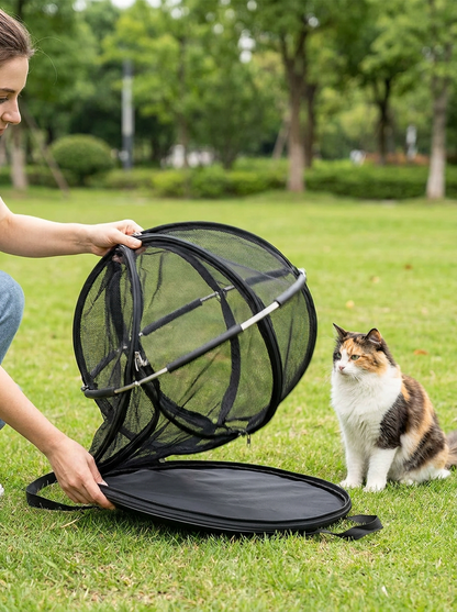 Portable Outdoor Pod