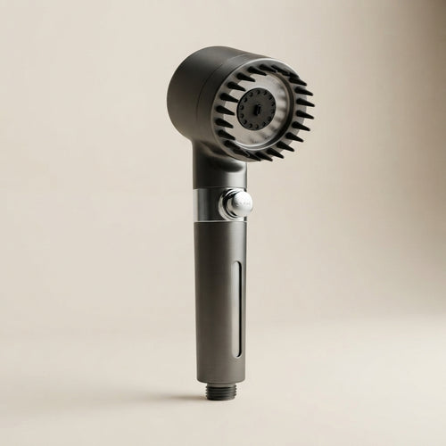 Pure Form Showerhead